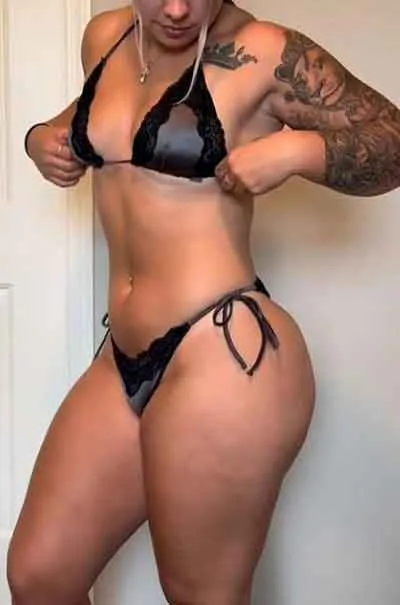 Andrea Halmstad