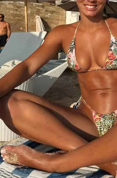 Camilla Gjøvik