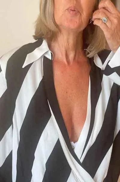 Grethe Sandnessjøen