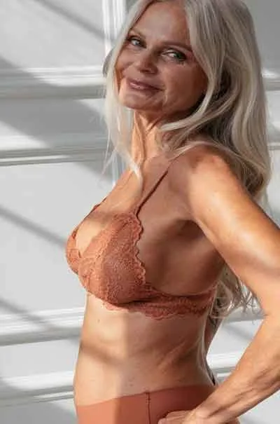 Grethe Bergen