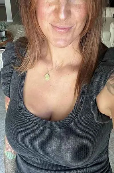 Hanne Verdalsøra