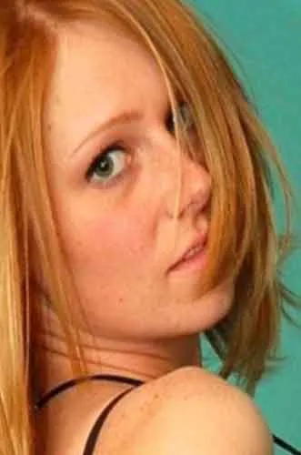 Ida Selvik