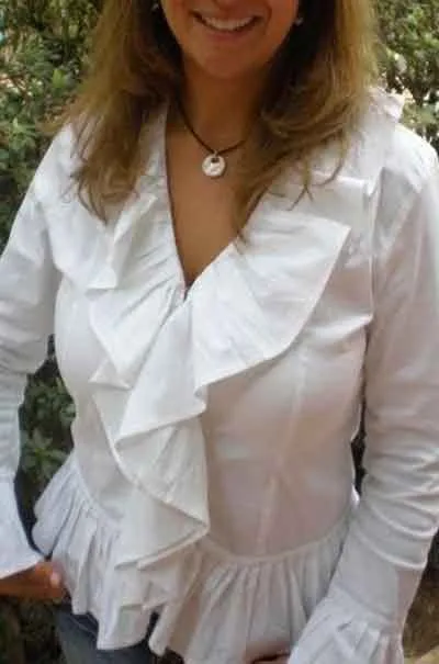 Kristin Birkeland