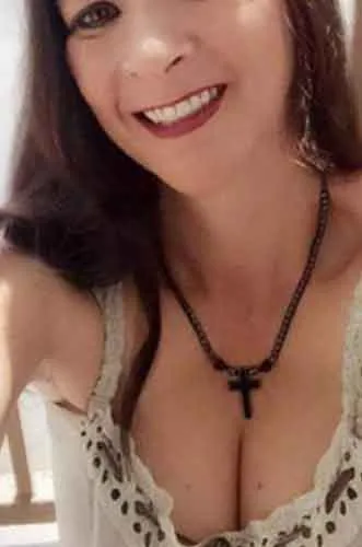 Kristin Vear