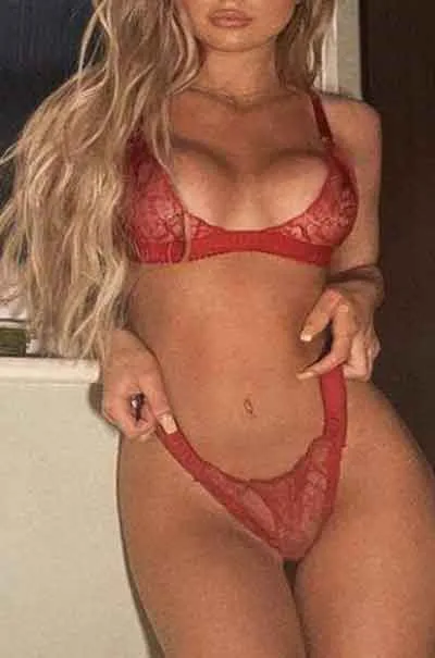 Linn Andebu