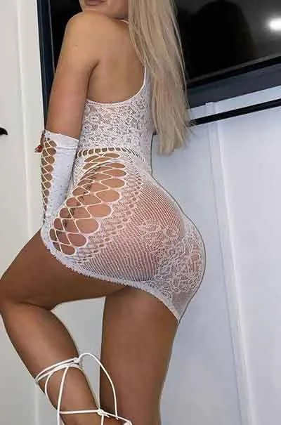 Nina Brumunddal