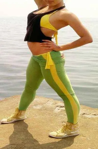 Thea Hareid